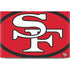 NFL San Francisco 49ers Retro Logo Dell XPS Skin